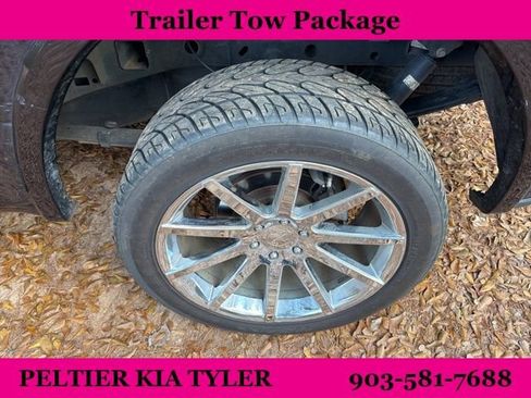 Used 2019 Ford F150 Lariat image 11