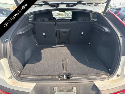 Used 2023 Volvo C40 P8 Recharge Ultimate AWD/4WD image 13