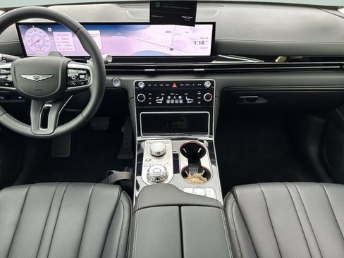Used 2026 Genesis GV80 2.5T AWD/4WD image 20