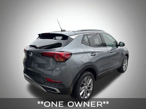 Used 2022 Buick Encore GX Essence w/ Advanced Technology Package image 6