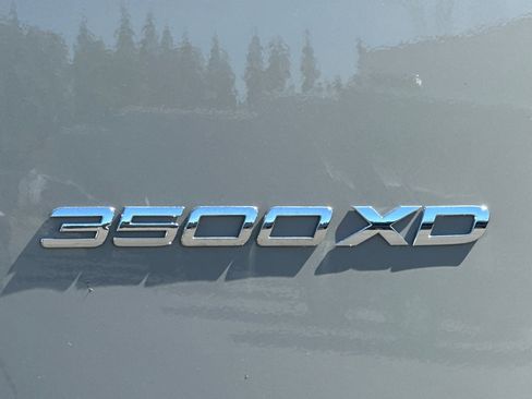 New 2026 Mercedes-Benz Sprinter 3500 image 26
