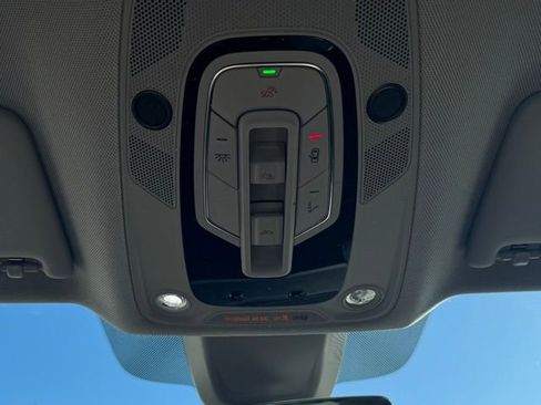 New 2026 Audi A6 Prestige image 19