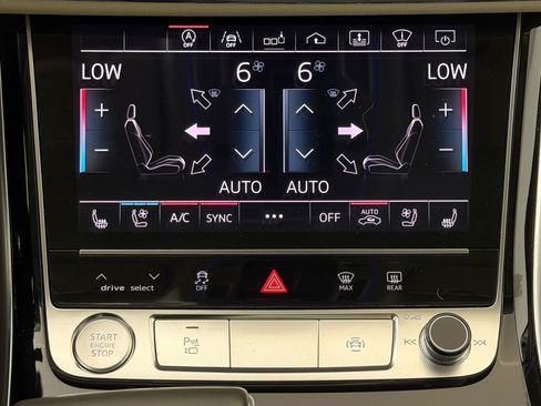 Used 2019 Audi A8 L 3.0T w/ Luxury Package AWD/4WD image 20