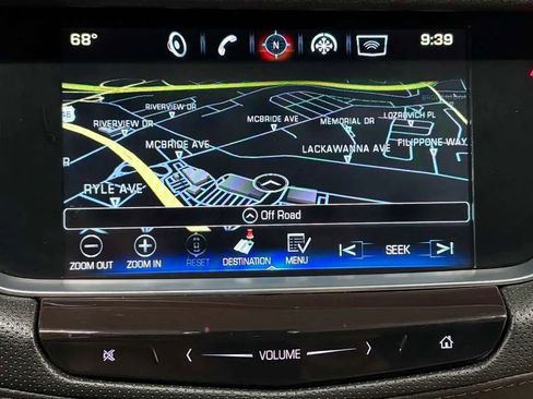 Used 2019 Cadillac XT5 Luxury AWD/4WD image 13
