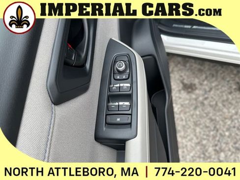 New 2025 Subaru Forester Premium image 26