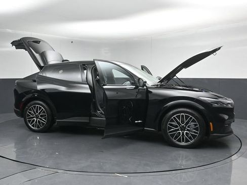 Certified 2025 Ford Mustang Mach-E Premium AWD/4WD image 57