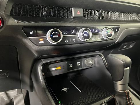 Used 2026 Honda CR-V Sport image 19