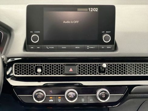 Used 2024 Honda Civic Sport image 28