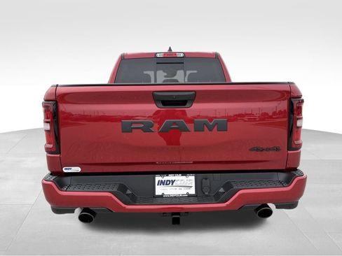 New 2026 RAM 1500 Express AWD/4WD image 5