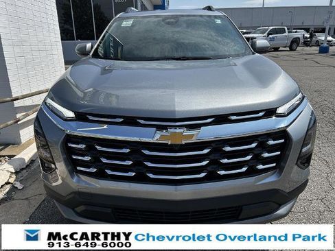 New 2026 Chevrolet Equinox LT w/ Safety and Technology Package image 7