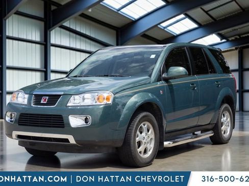 Used 2006 Saturn Vue 2WD V6 w/ Comfort Pkg image 17