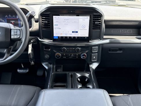 New 2026 Ford F150 STX w/ Equipment Group 200A RWD image 9