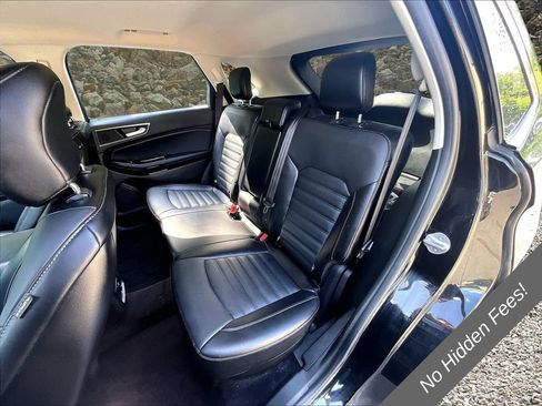 Used 2017 Ford Edge SEL w/ Equipment Group 201A AWD/4WD image 23