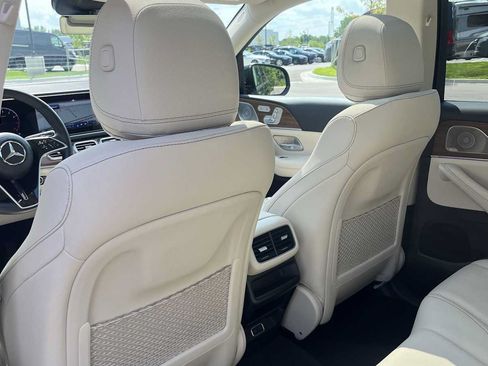 Used 2024 Mercedes-Benz GLE 350 4MATIC image 27