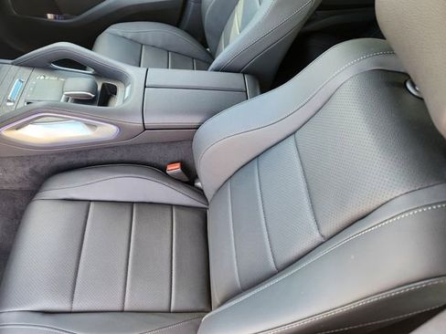 New 2026 Mercedes-Benz GLE 350 4MATIC image 8