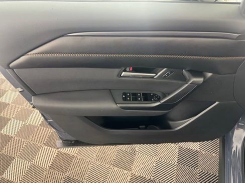 New 2026 MAZDA CX-50 AWD 2.5 S w/ Cargo Package image 18