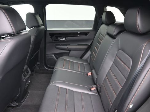 Certified 2023 Honda CR-V Sport Touring image 28