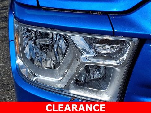 Used 2022 RAM 1500 Big Horn AWD/4WD image 9