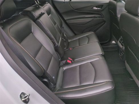 Used 2020 Chevrolet Equinox Premier image 29