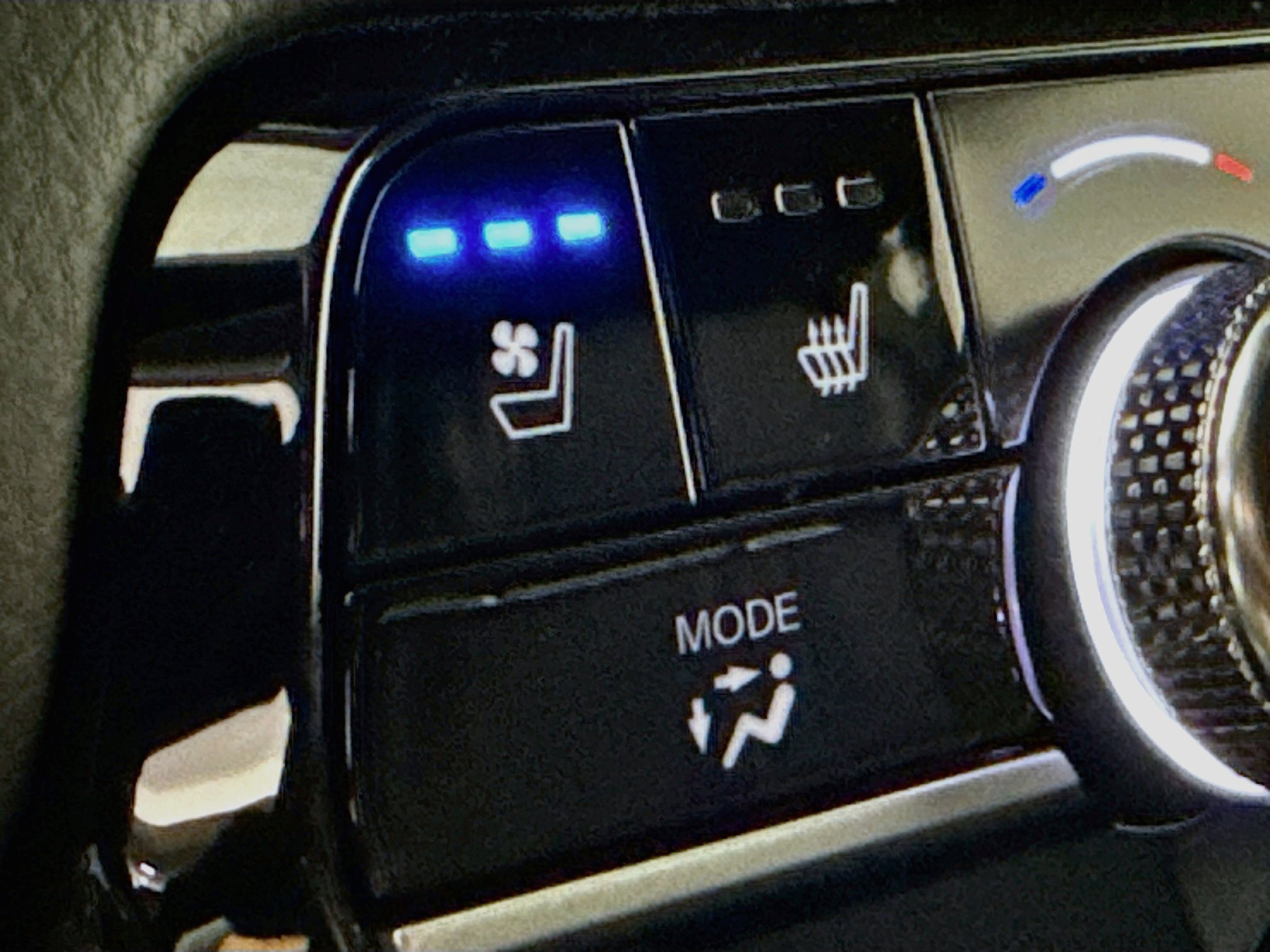 New 2026 Honda Passport TrailSport Elite image 25