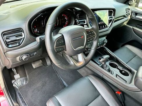 Used 2024 Dodge Durango Citadel image 9