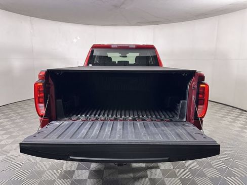 Used 2024 GMC Sierra 1500 Elevation AWD/4WD image 27