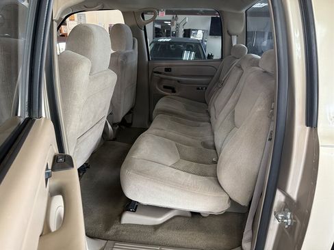 Used 2006 Chevrolet Silverado 1500 LS RWD image 18
