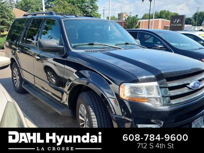 Used 2017 Ford Expedition XLT