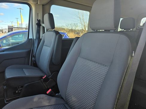 New 2026 Ford Transit 350 XLT AWD/4WD image 18