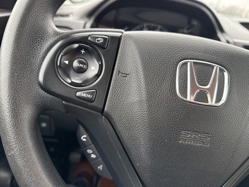Used 2015 Honda CR-V LX image 34