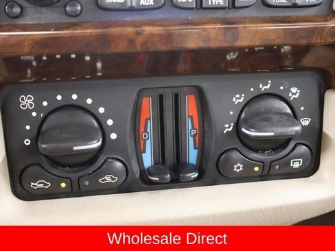 Used 2005 Chevrolet Impala w/ Preferred Equipment Group FWD image 19