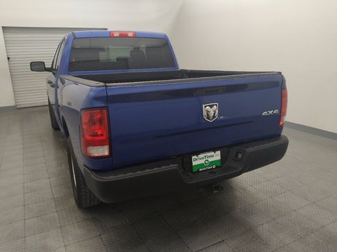 Used 2015 RAM 1500 Tradesman w/ Popular Equipment Group AWD/4WD image 6