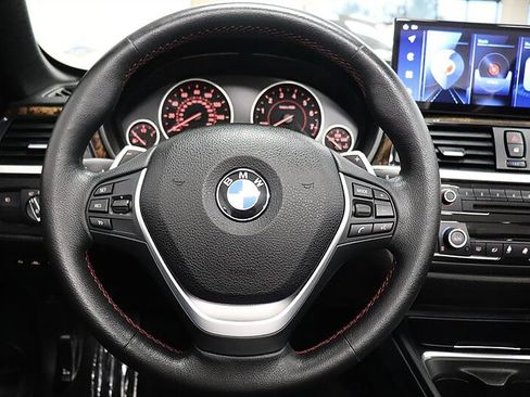 Used 2015 BMW 435i Convertible RWD image 38