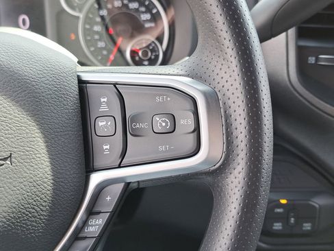 New 2026 RAM 3500 Tradesman image 27