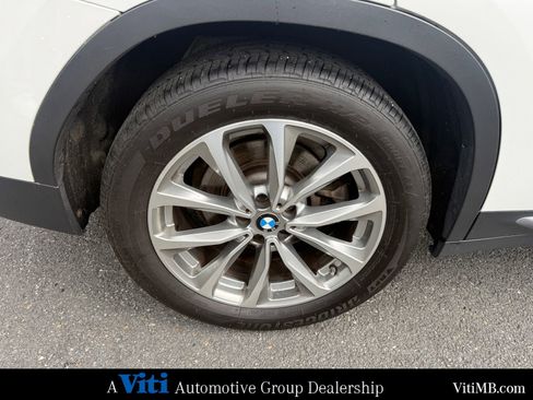 Used 2019 BMW X3 xDrive30i w/ Premium Package AWD/4WD image 14