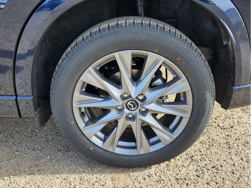 Used 2025 MAZDA CX-5 AWD 2.5 S w/ Premium Plus Pkg image 27