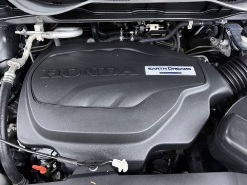 Used 2019 Honda Odyssey EX-L image 13