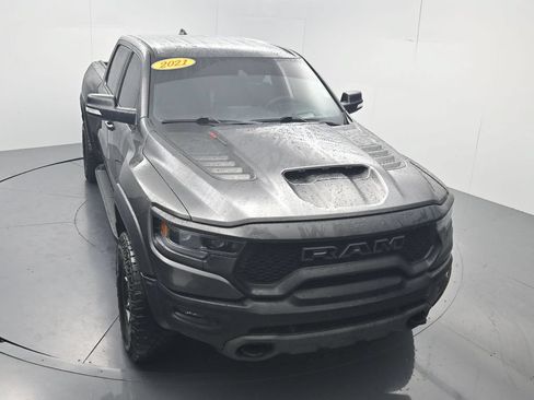 Used 2021 RAM 1500 TRX w/ TRX Level 2 Equipment Group AWD/4WD image 76
