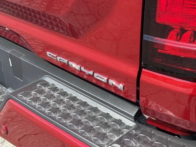 Used 2026 GMC Canyon Denali AWD/4WD image 7
