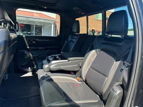 Used 2021 RAM 1500 TRX w/ TRX Level 2 Equipment Group image 33