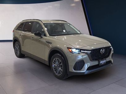 New 2026 MAZDA CX-70 SC