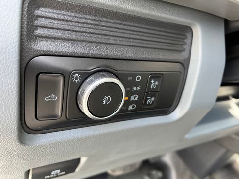 New 2025 Ford F250 XLT image 12