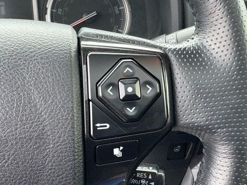 Certified 2024 Toyota 4Runner TRD Pro AWD/4WD image 21