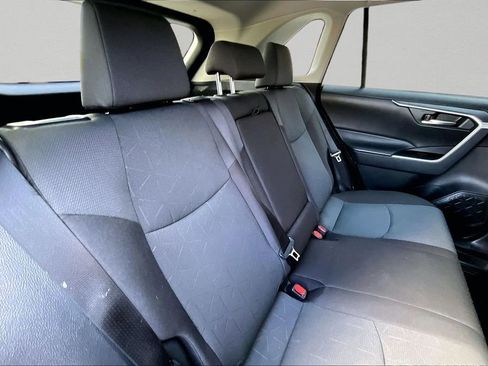 Certified 2024 Toyota RAV4 XLE w/ Convenience Package FWD image 28