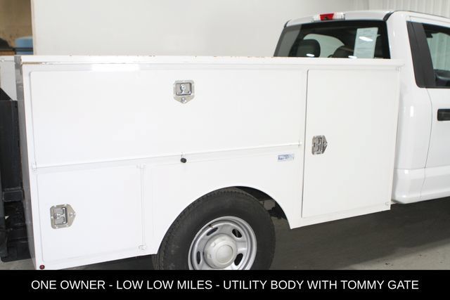 Used 2017 Ford F250 XL w/ Power Equipment Group RWD image 37