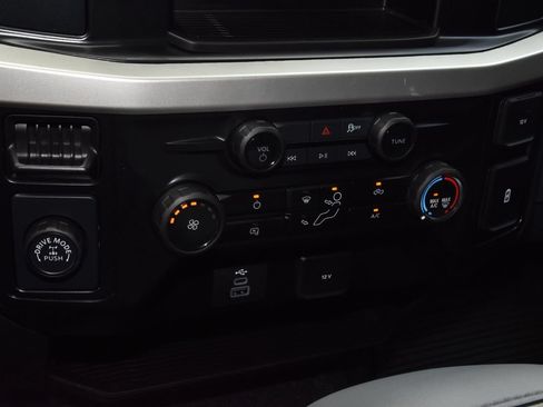 Certified 2025 Ford F350 XL w/ XL Chrome Package RWD image 26