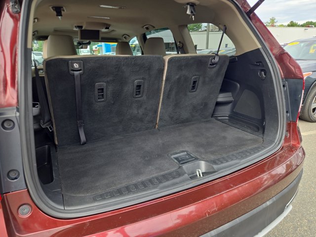 Used 2019 Honda Pilot EX-L image 14