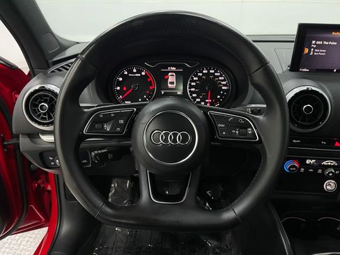 Used 2020 Audi A3 2.0T Premium Plus w/ Premium Plus Package image 21