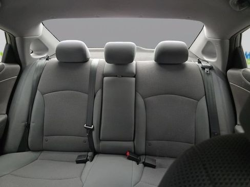 Used 2013 Hyundai Sonata GLS w/ Popular Equipment Pkg FWD image 20