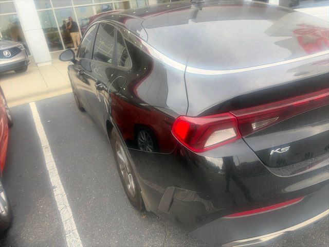 Used 2022 Kia K5 LX FWD image 15
